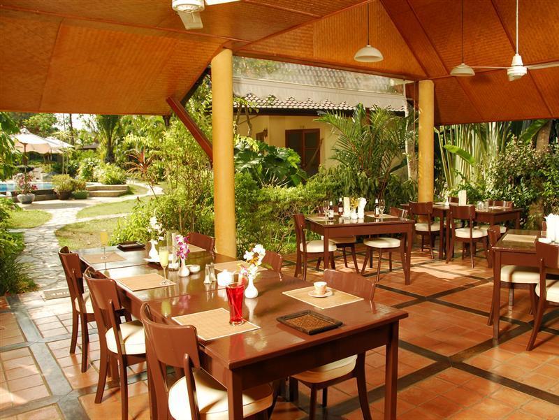 Palm Garden Resort Rawai Exterior foto