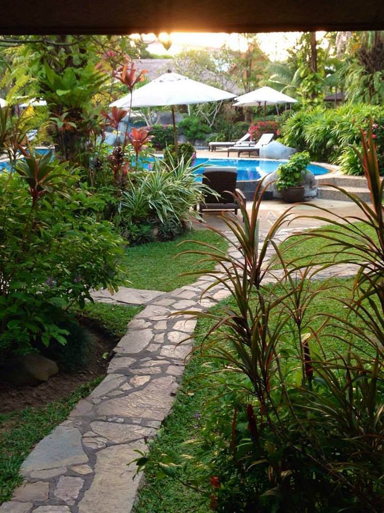 Palm Garden Resort Rawai Exterior foto